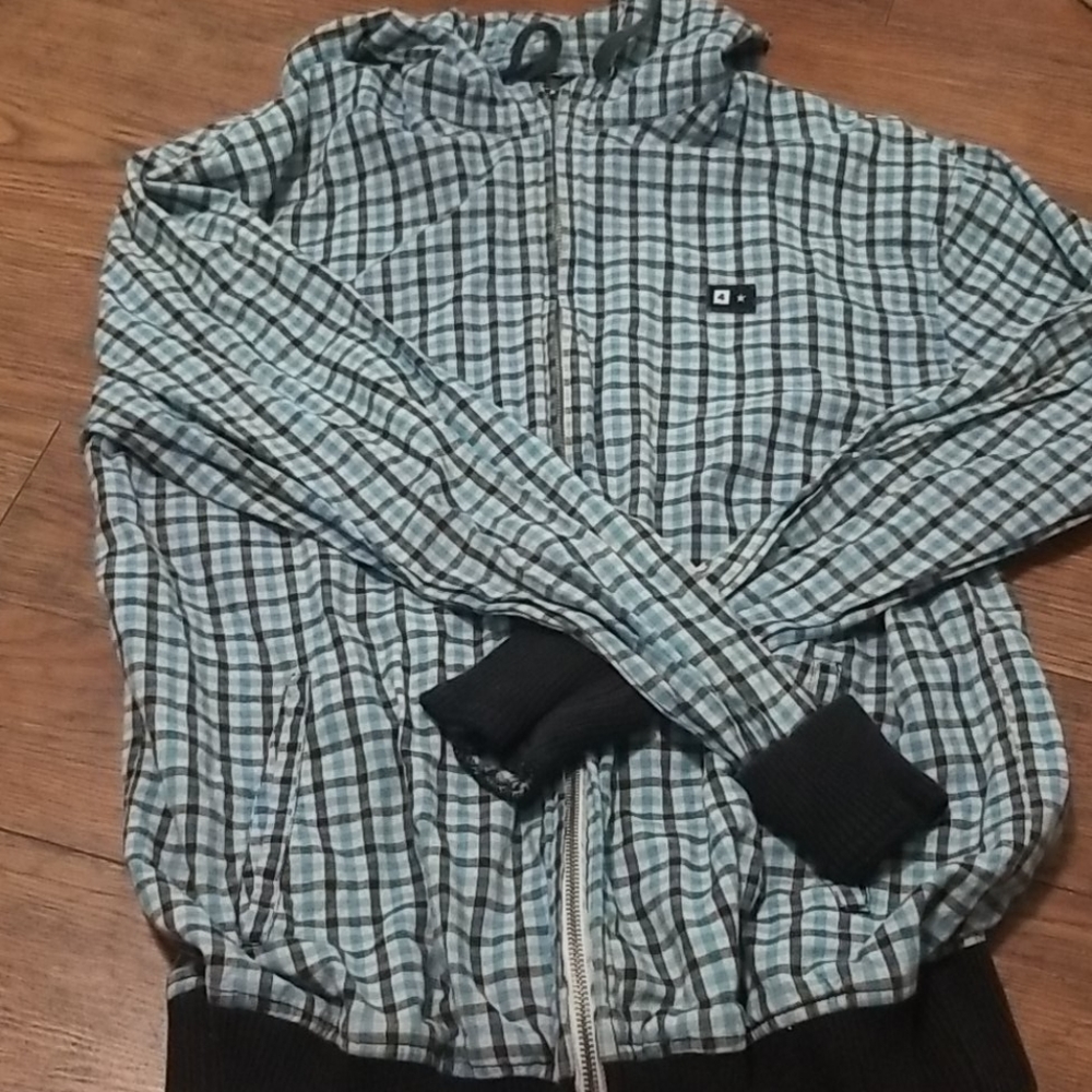 Vest